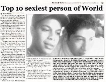 journale les  prisident de fifa